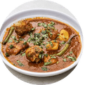 ALOO GOSHT