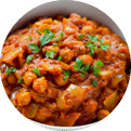 CHANA MASALA