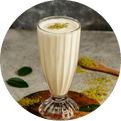 LASSI SWEET OR SALTY