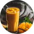 MANGO LASSI