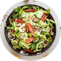 MIRCHI HOUSE SALAD
