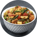MIXED VEGETABLES