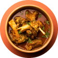 MUTTON KARAHI