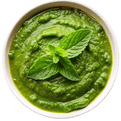 Mint chutney