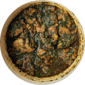 PALAK GOSHT