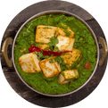 PALAK PANEER