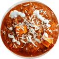 PANEER KARAHI