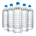 POP BOTTLED WATER