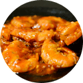 PRAWN KARAHI