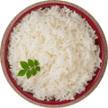 Plain Rice