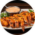 TANDOOI KING PRAWN