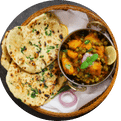 TANDOORI NAAN