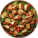 TIKKA SALAD