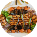 ULTIMATE FEAST BBQ PLATTER