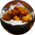 VEG PAKORA