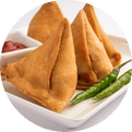 VEG SAMOSA