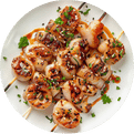 prawn tikka