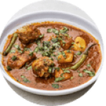 ALOO GOSHT