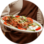 CHEF PLATTER