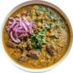 HALEEM BEEF_CHICKEN