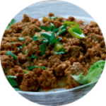 KEEMA KARAHI