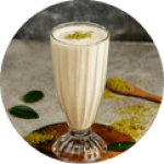 LASSI SWEET OR SALTY