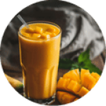 MANGO LASSI