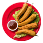 MIRCHI FRIES
