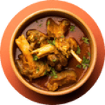 MUTTON KARAHI