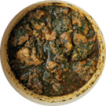 PALAK GOSHT