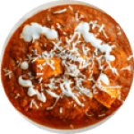 PANEER KARAHI