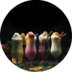 SHAKES