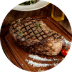 STEAK