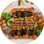 ULTIMATE FEAST BBQ PLATTER