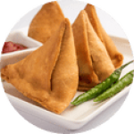 VEG SAMOSA